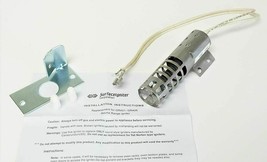 Gas Range Oven Igniter For Ge Spectra XL44 R2266827P JGBP30AEA4AA JGBS15GER2AD - £39.07 GBP