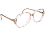Silhouette Eyeglasses SPX M 1769 C5558 Pink Oversized Frame Austria 55[]... - $49.99