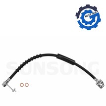 New CarQuest Brake Line for 1999-2000 Ford F-250 F-350 Excursion BHA620697 - $20.53