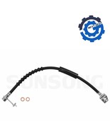 New CarQuest Brake Line for 1999-2000 Ford F-250 F-350 Excursion BHA620697 - $20.53
