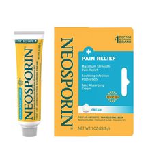 Neo dual action plus pain relief 28g 3 day shipping in UK - $25.14