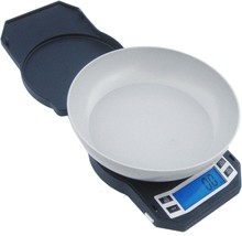 Food Measuring Scale, 1Kg X 0.1G, Lb-1000, Lb Series Digital Kitchen Weight - £40.69 GBP