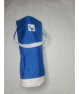 Thermal gift bottle bag Grey Goose Vodka ltd edition with carry handle N... - $34.04 CAD