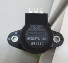 5K Ohm RVQ28YS 30F S502 Throttle Potentiometer Taiwan Mobility Scooter image 4