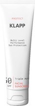 KLAPP Skin Care Science Multi Level Performance Sun Protection Facial Su... - $86.00