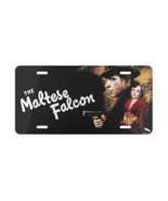 The Maltese Falcon Classic Movie License Plate - $188.08 MXN