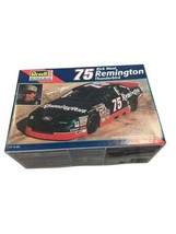 New Revell / Monogram #75 Rick Mast Remington Ford Model Kit 1/24 - £11.19 GBP