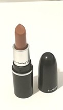 MAC Matte Lipstick ~ YASH~ Mini  Size  New without Box ~ - £10.89 GBP
