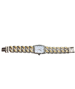 Designer Brighton Coconut Grove ladies Wristwatch New in Case Replaced B... - $719.31 MXN
