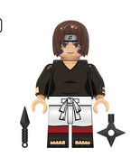 Minifigure Rin Nohara Toys US - $10.49