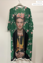 Frida Kahlo kimono - £67.55 GBP
