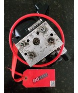 GENUINE MBenz ABS Hydraulikblock ESP (USED) A0034314512 0265202412 + NEW... - $407.45 CAD