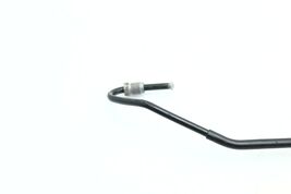 2015-2018 MERCEDES C300 W205 HYDRAULIC BRAKE HOSE LINE H1603 image 2