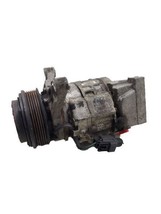 AC Compressor Coupe Fits 08-14 CTS 633414 - £55.19 GBP