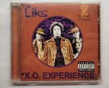 X.O. Experience [PA] Tha Alkaholiks (CD, 2001) - $7.91