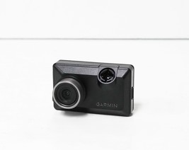 Garmin Dash Cam X310 4K Touchscreen Dash Cam - Black (010-02860-00) image 2