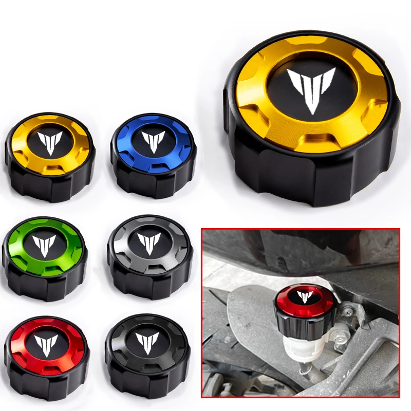 For yamaha mt07 mt09 tracer 700 900 gt tracer9 7 gt yzf r6 r7 r3 r25 thumb200