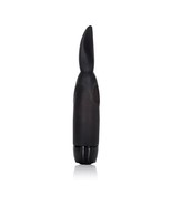 Dr. Kaplan Silicone Gyrating Massager Black 9 Inch - $34.92