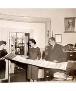 1963 Christmas Maskers Real Photo New Hampshire High School Maskaraders ... - $70.15 CAD