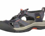 Keen Sandals Womens Size 10 Navy Venice H2 Midnight Sport Shoe Beach - $30.89