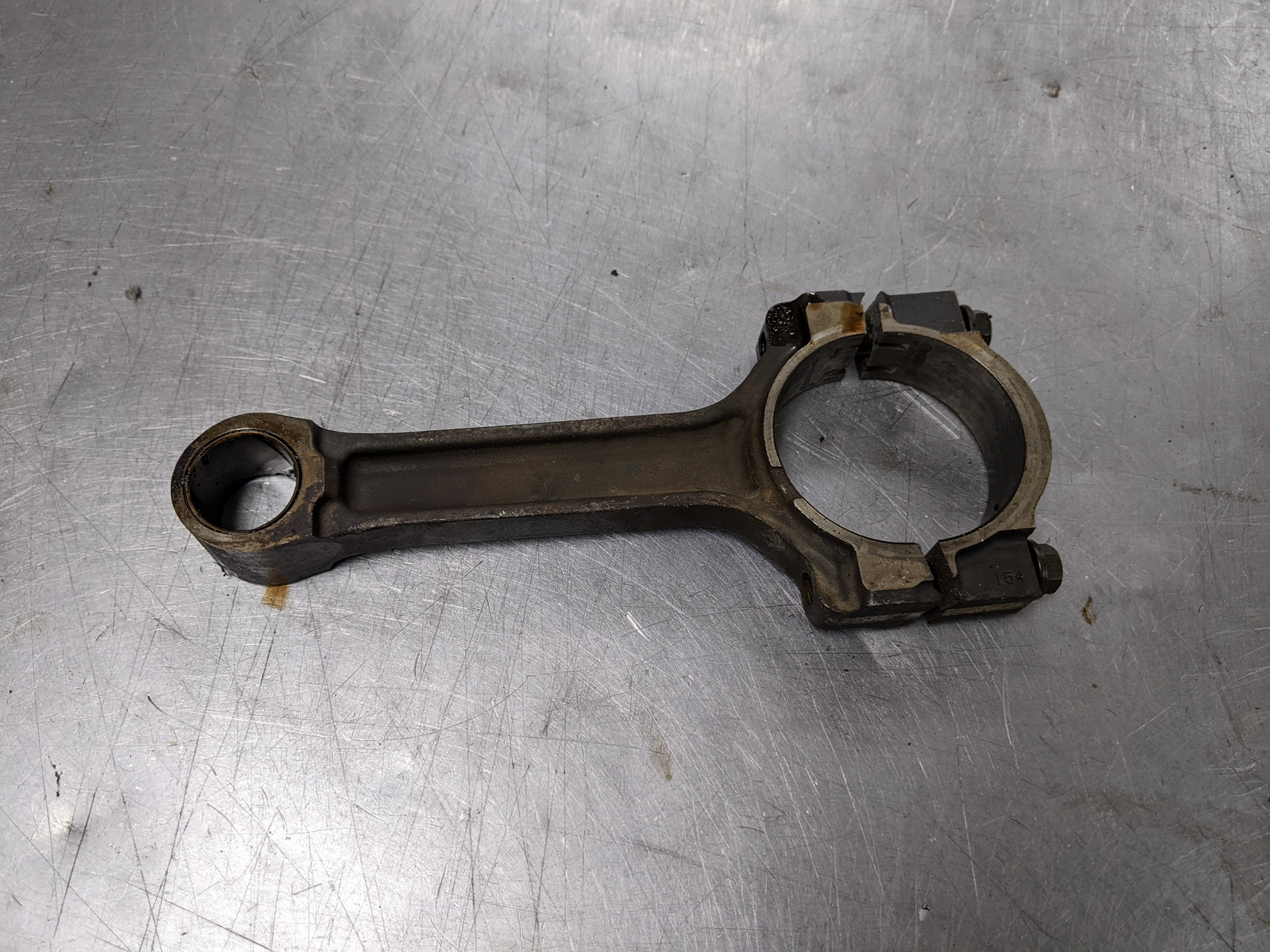 Connecting Rod From 2003 Cadillac Escalade  6.0 12649190 LQ9 - $39.55