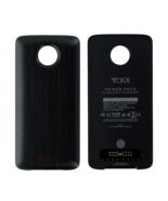 TUMI MT382 Wireless Charging Power Pack 2220mAh Moto Mod Battery READ As Is - $24.26