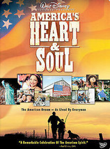 Americas Heart and Soul (DVD, 2005) - £5.49 GBP