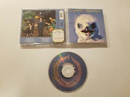 A Worm&#39;s Life by Crash Test Dummies (CD, Oct-1996, Arista) - £5.59 GBP