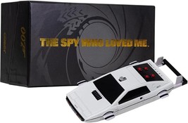 James Bond - The Spy Who Loved Me Lotus Esprit S1 Submarine 1:36 Scale D... - $891.79 MXN