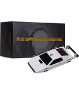 James Bond - The Spy Who Loved Me Lotus Esprit S1 Submarine 1:36 Scale D... - $899.49 MXN