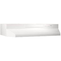 Broan-NuTone F403011 Insert with Light, Exhaust Fan for Under Cabinet Tw... - $109.00