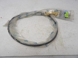 Motion Pro MOTION PRO CABLE BLACK VINYL CLUTCH TERM # 10-0037 NEW - $16.83