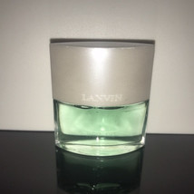 Lanvin Oxygène Eau de Parfum 5 ml  Year: 2001 - $18.00