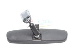 02-07 SUBARU IMPREZA WRX INTERIOR REAR VIEW MIRROR Q7620 image 9