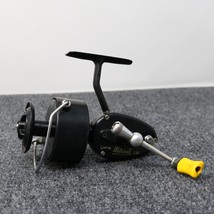 Garcia Mitchell 330 automatic bail spinning reel Tested and working Made France - £31.57 GBP