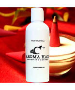 Nag Champa Bath Body Massage Oil Moisturizing Luxury Vegan Cruelty Free - $13.95+