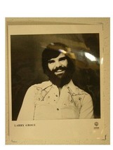 Larry Groce Presser Kit and Photo Junkfood Junkie-
show original title

Origi... - £21.25 GBP