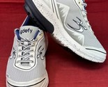 GDEFY Gravity Defyer Orthopedic Women Shoe Size 9.5 Shock Absorbtion Wal... - $49.49