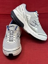 GDEFY Gravity Defyer Orthopedic Women Shoe Size 9.5 Shock Absorbtion Wal... - £38.65 GBP
