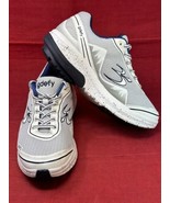GDEFY Gravity Defyer Orthopedic Women Shoe Size 9.5 Shock Absorbtion Wal... - £39.65 GBP