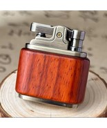 Zorro 582 Brass Wood Lighters Free Shipping - $445.48 MXN