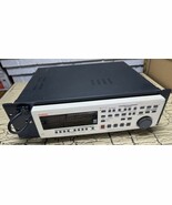 Vintage Fostex D824 Digital Recorder Rack Mount Recording Studio Gear Rare - $528.09 CAD