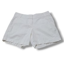J.Crew Shorts Size 2 W29xL4.5 Classic Twill Chino Weathered &amp; Broken In ... - $28.17
