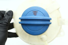 2006-2018 VOLKSWAGEN RABBIT JETTA 2.5L COOLANT RESERVOIR BOTTLE TANK H1707 image 6