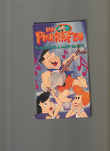 Les Pierrafeu - Samedi Soir A Saint-Granit (VHS, 1994, French) The Flintstones - £4.63 GBP