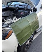 31&quot;x23&quot; Magnetic Fender Cover Mechanic Work Mat Scratch Protector Truck ... - $245.48 MXN