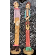 1994  2 Big Top Series by Brinn&#39;s 20&quot; Porcelain Circus Collectible Doll - $29.85 CAD