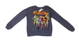 Sailor Moon Naoko Takeuchi Size XS Long Sleeve Crew Neck - £13.41 GBP