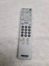 Sony RM-YD005 OEM Genuine Sony TV Remote Tested - £8.87 GBP