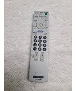 Sony RM-YD005 OEM Genuine Sony TV Remote Tested  - £8.27 GBP